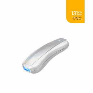 ulike hair removal device