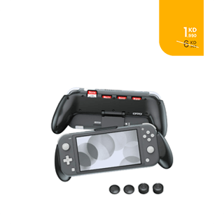 oivo nintendo switch lite