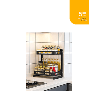 miralux rack standerd 