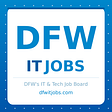 DFW IT Jobs