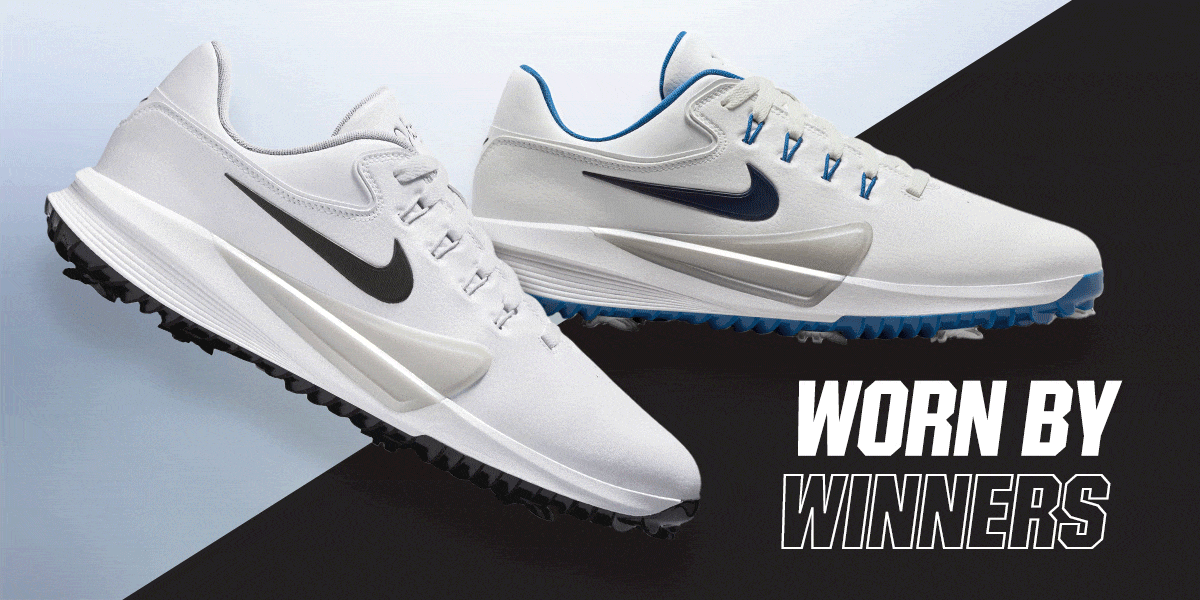  Worn by winners.