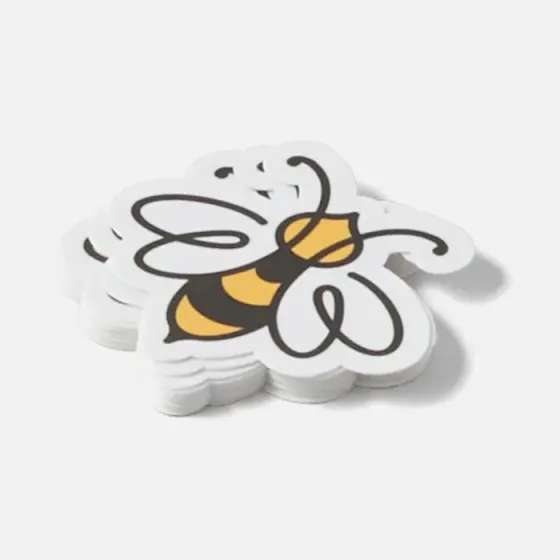 Die-Cut Stickers