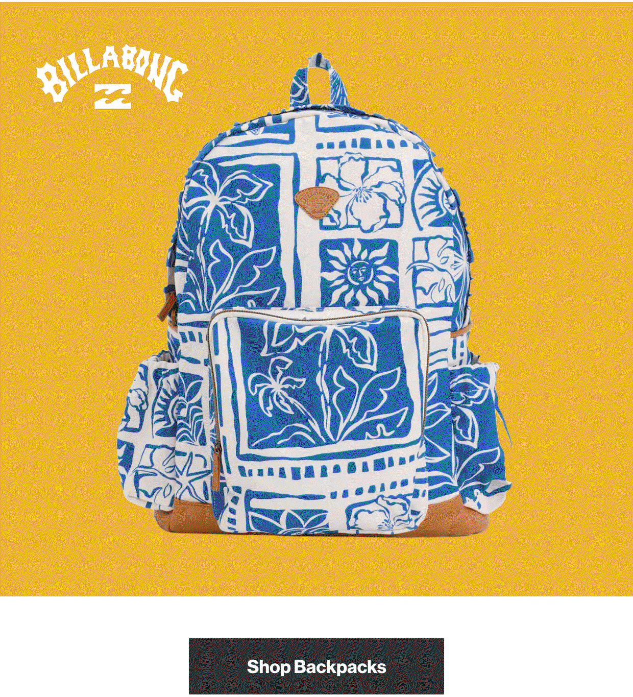 Shop Backpacks