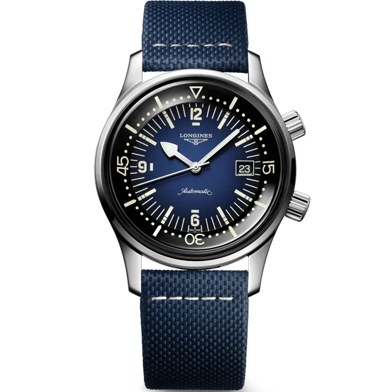 Image of Legend Diver
