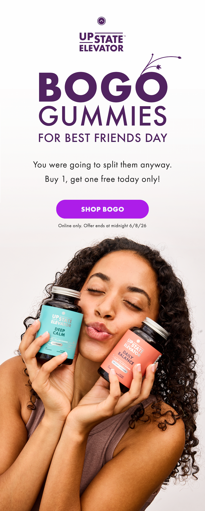 Shop BOGO Gummies