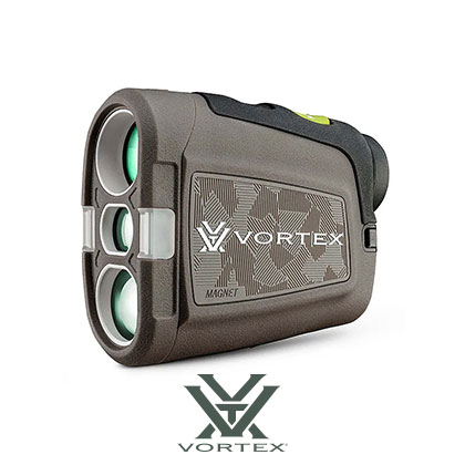 6x Blade Slope Golf
Laser Rangefinder