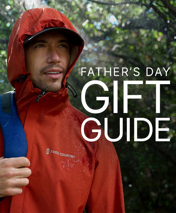 shop father's day gift guide