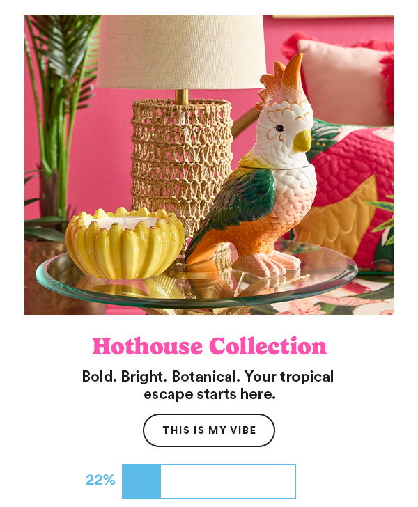 Vote for Table Decor! Add a cute, personal touch to your desk or room.