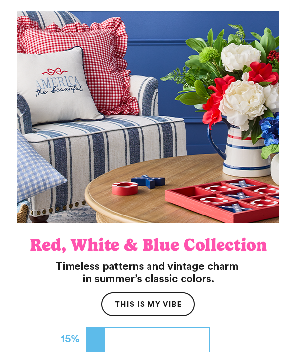 Vote for Table Decor! Add a cute, personal touch to your desk or room.