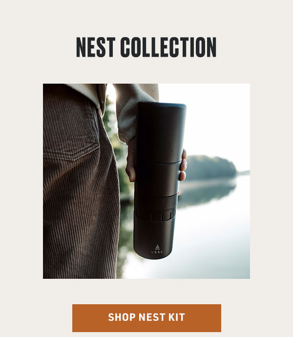Essential Coffee Gear For Every Adventure