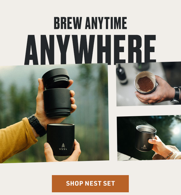 VSSL Coffee Mug