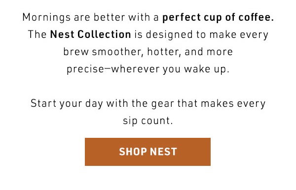 SHOP ACCESSORIES 