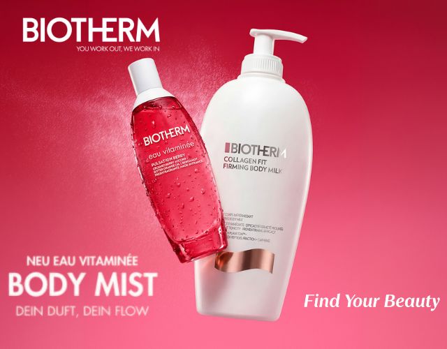 BIOTHERM