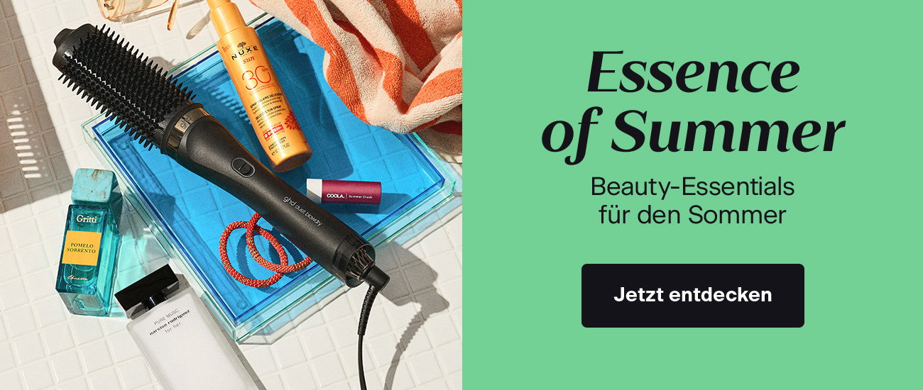 Summer must haves