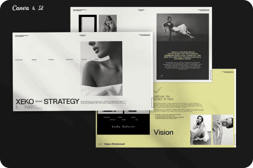 Brand Template