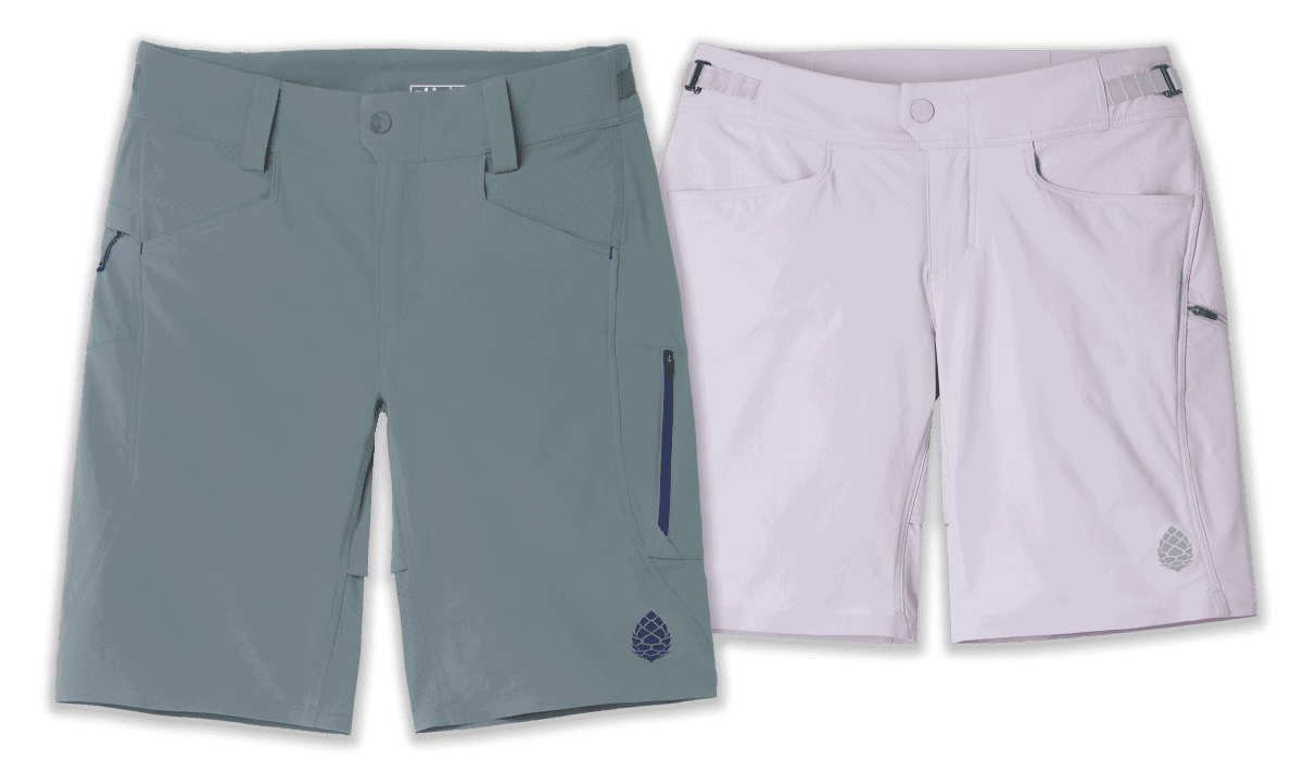 Men's and Women's OPR Short