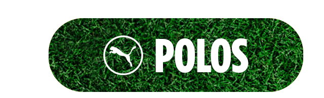 Puma Polos | 25% OFF + Free Shipping