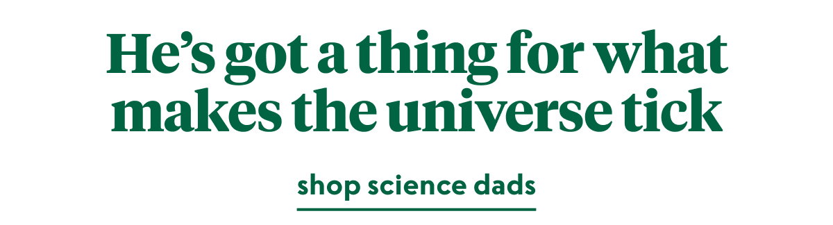 science