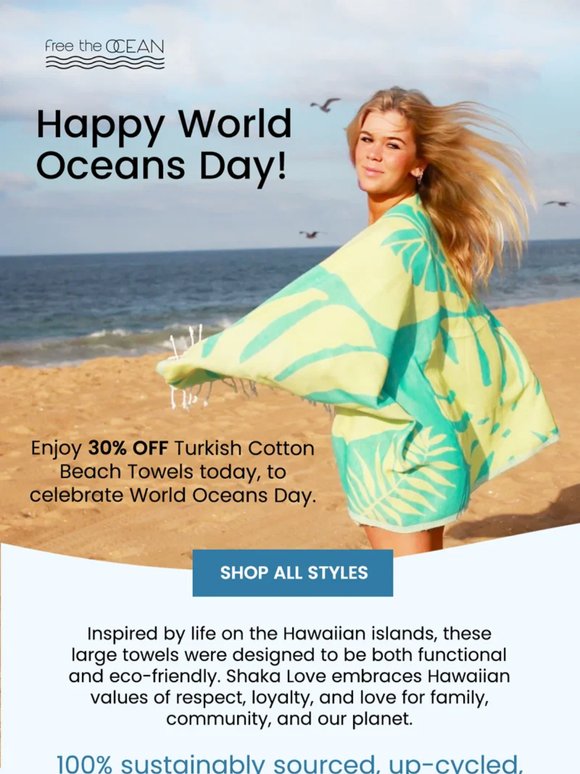 A Special 30% Offer to Celebrate 🎉