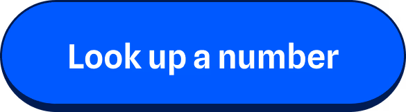 Look up a number