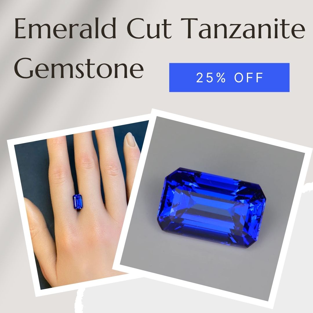 Tanzanite Sale