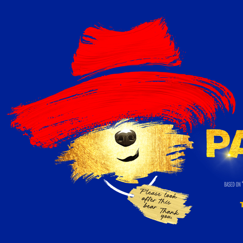 Paddington The Musical