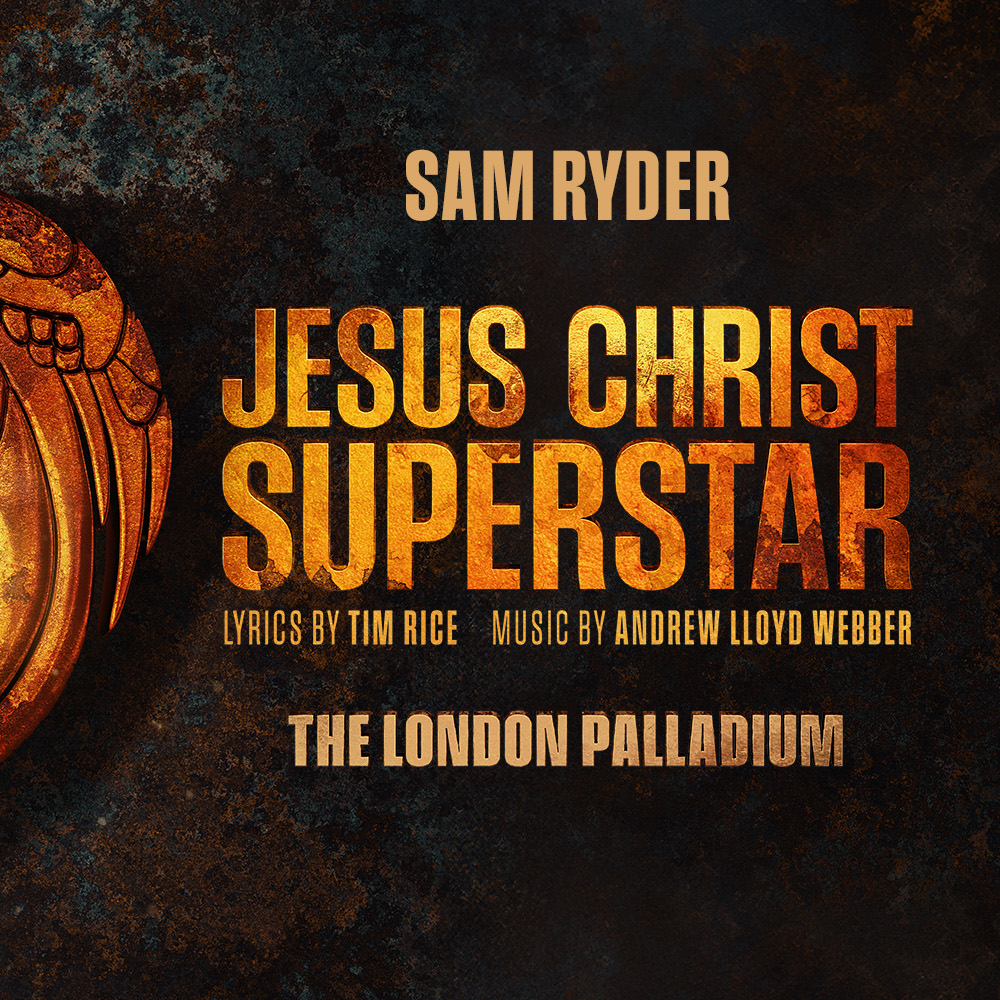 Jesus Christ Superstar