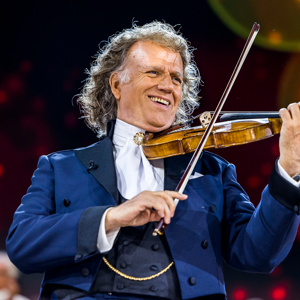André Rieu