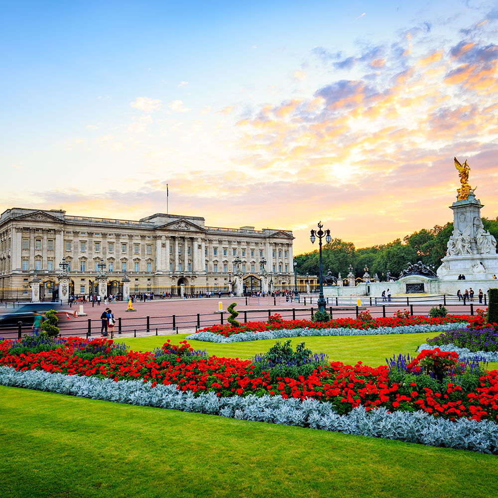 Buckingham Palace