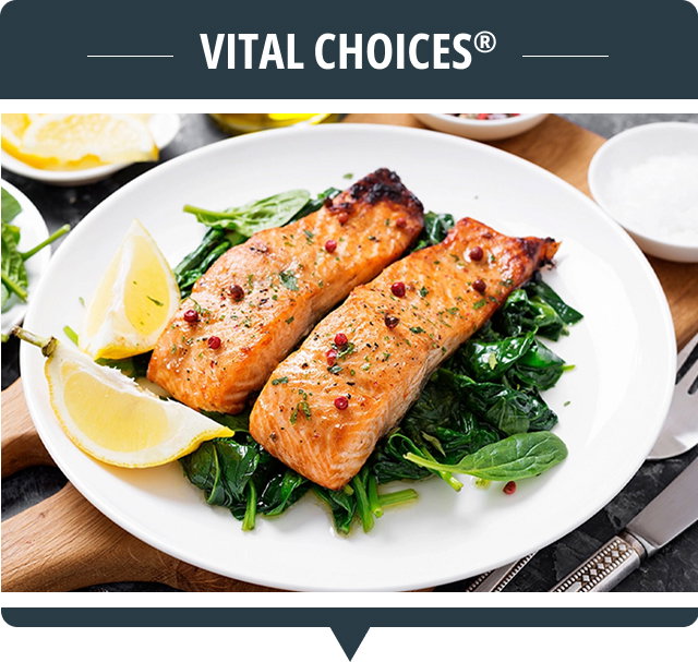 Vital Choices