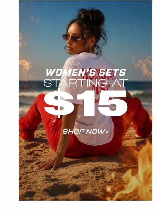 Shop Women's Track Sets