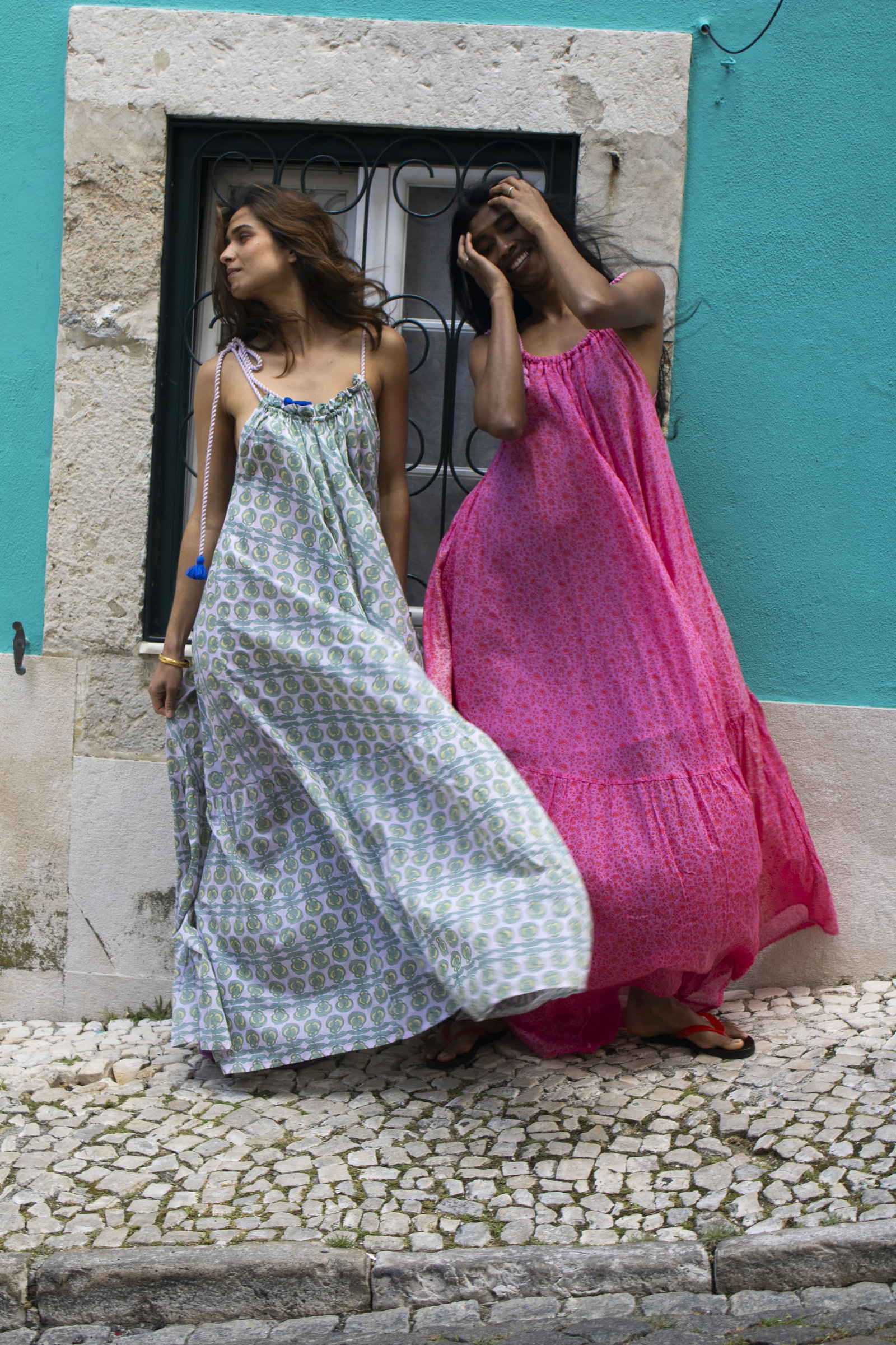 Alexandra Dresses