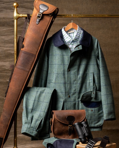 GEAR UP FOR THE OUTDOORS - THE ADVENTURE DAD