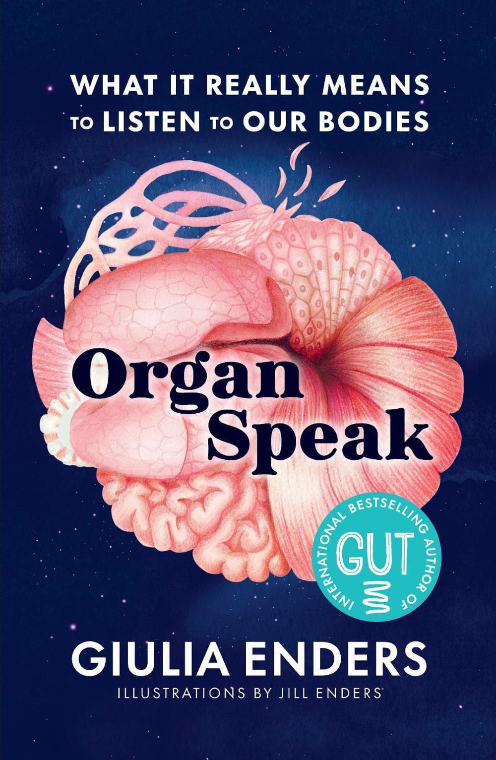 Image of Organ Speak