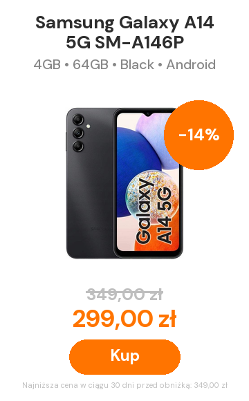 Samsung Galaxy A14 5G SM-A146P