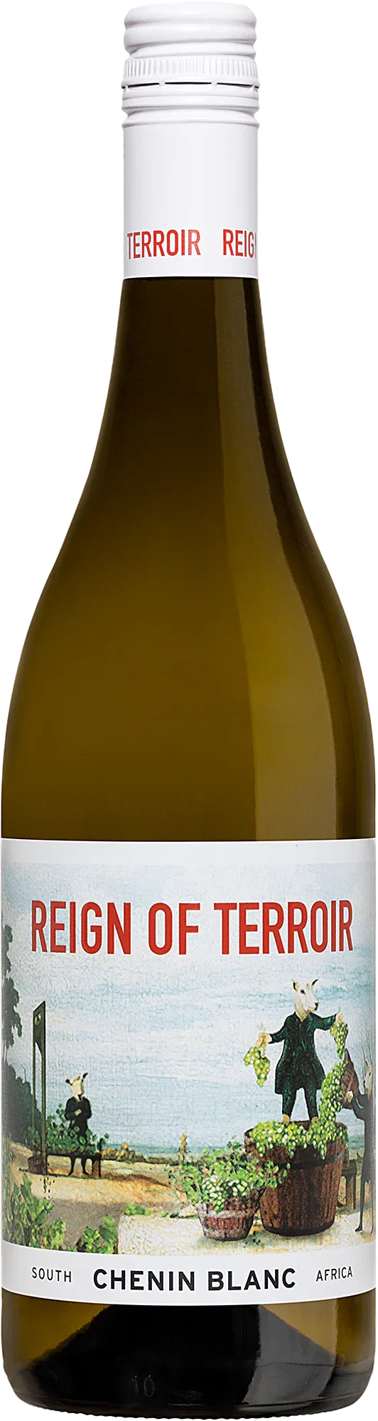 2024 Reign Of Terroir Chenin Blanc