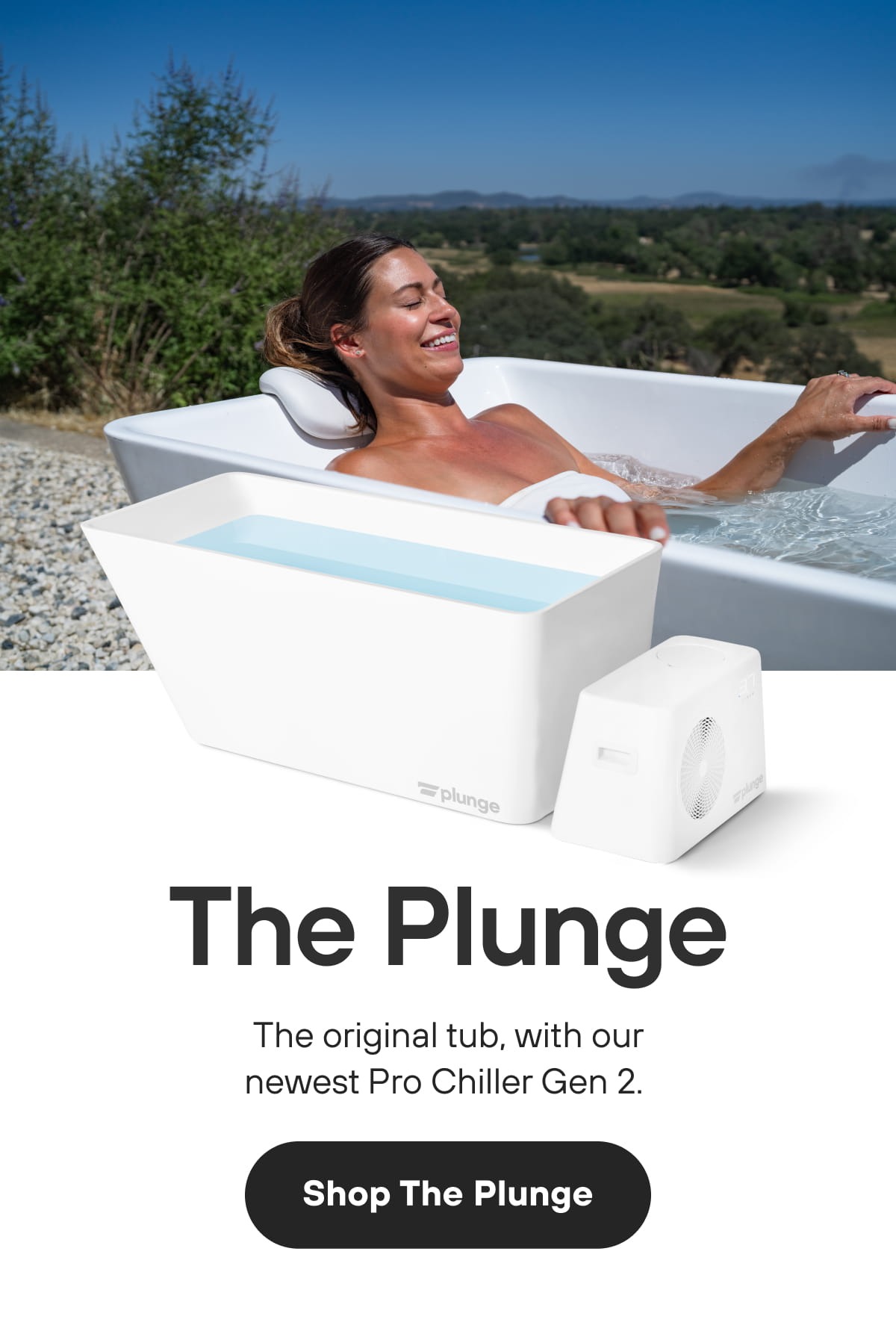 The Plunge | Shop The Plunge