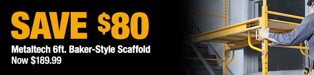 Scaffolding