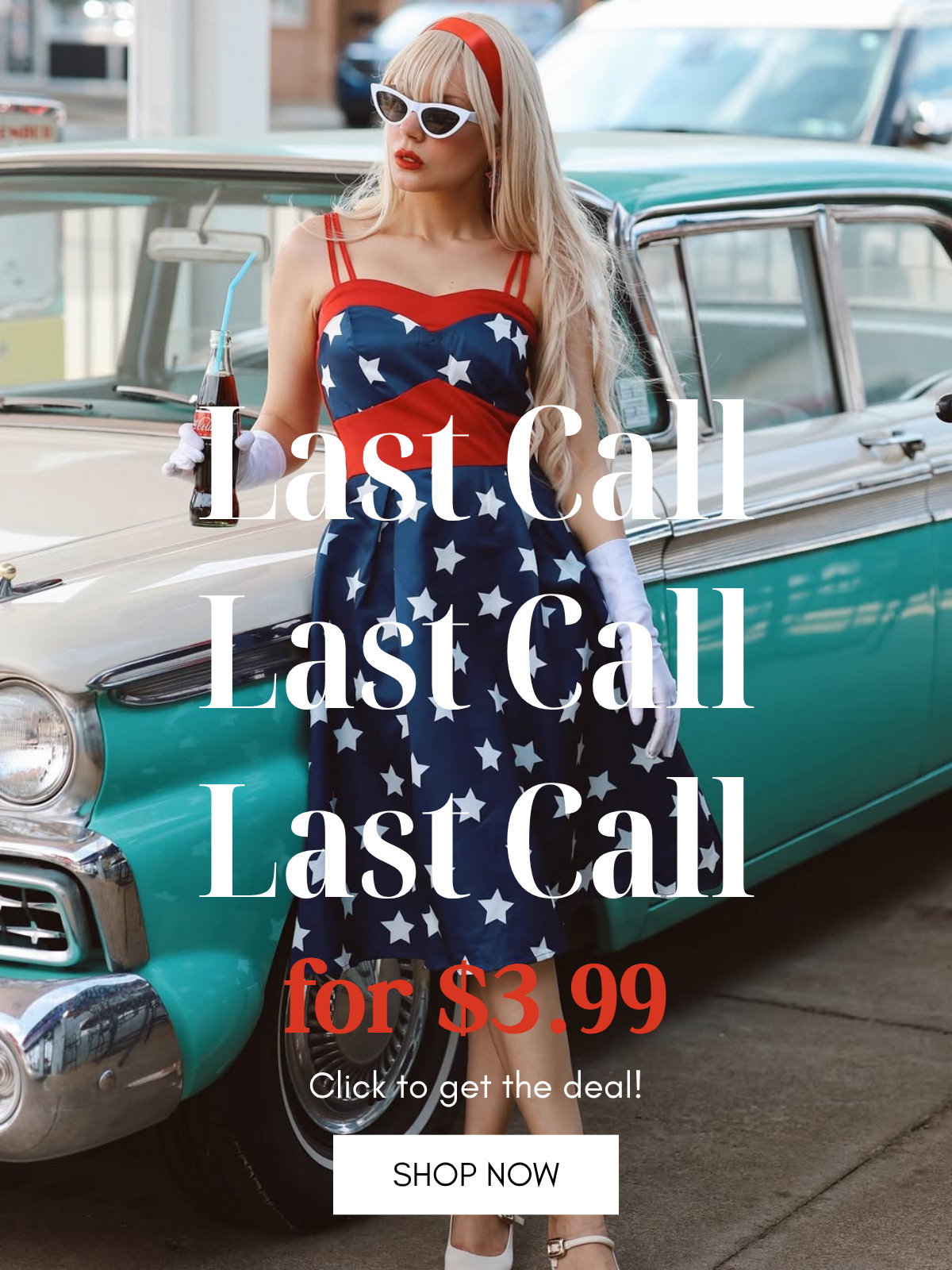 New in