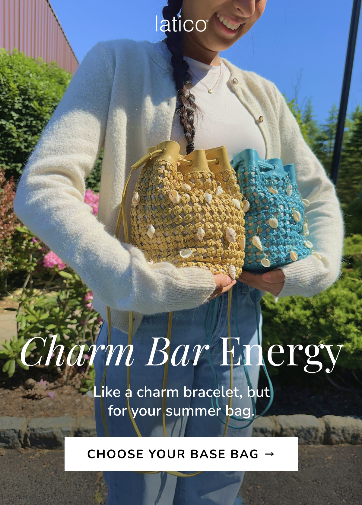 Charm Bar Energy