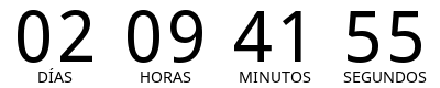 Countdown