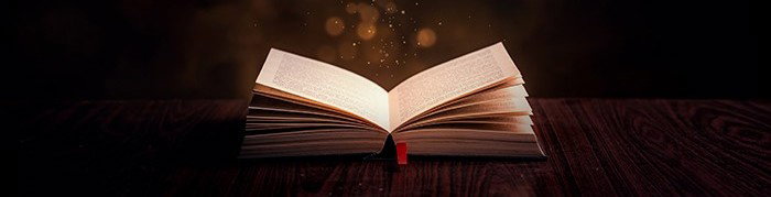 On Sale Now - Up to 40% Off Select Titles