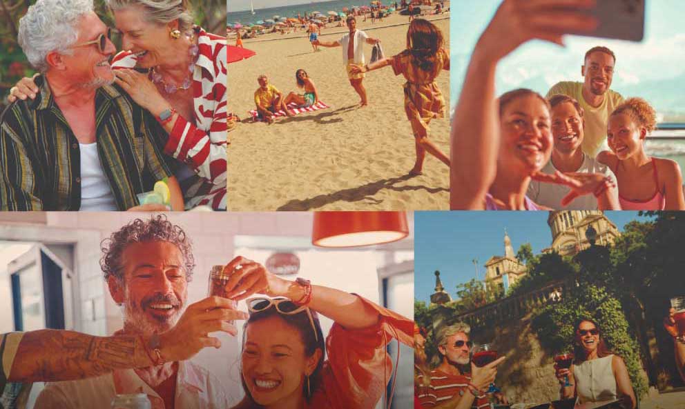 New Unified Groups Program is here.  The group chat deserves a group trip. 