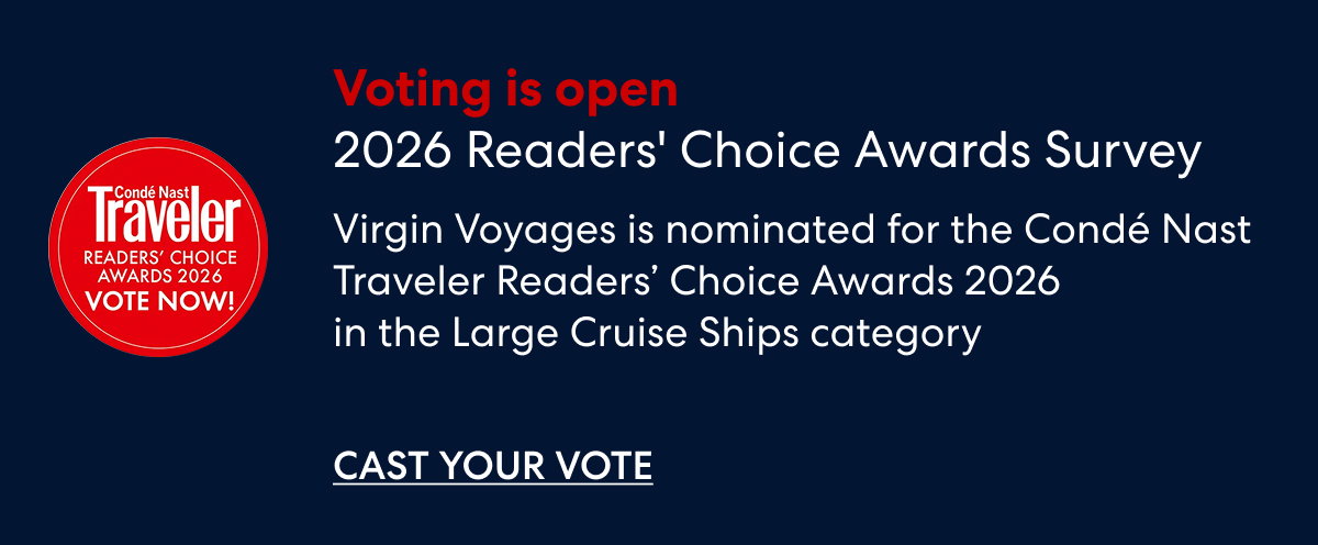 2026 Readers' Choice Awards Survey