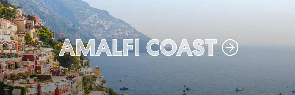 AMALFI COAST