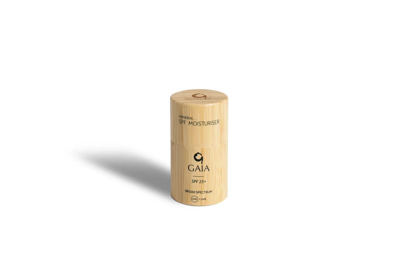 Mineral SPF Moisturiser