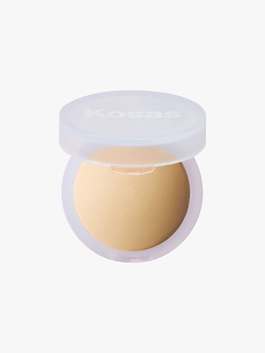 Kosas Cloud Set Baked Setting and Smoothing Powder