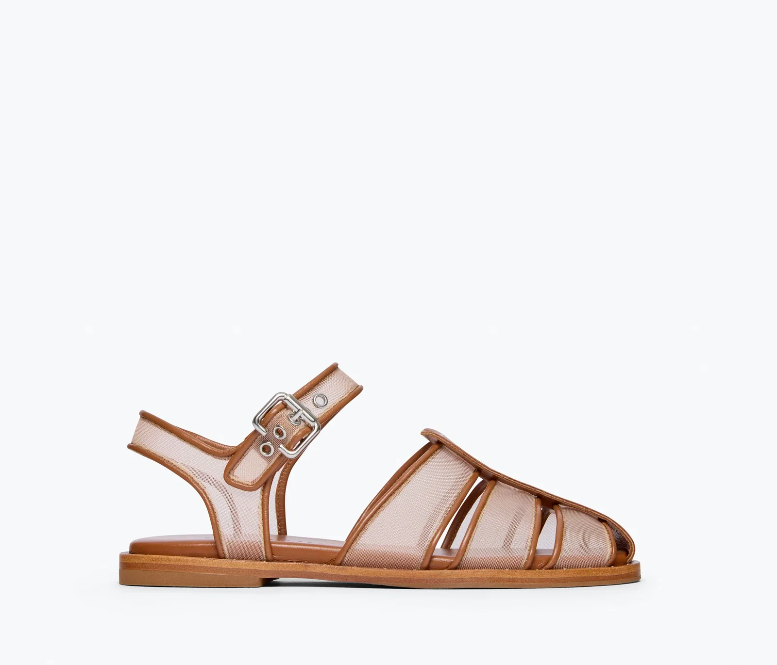 Image of SERA FISHERMAN SANDAL