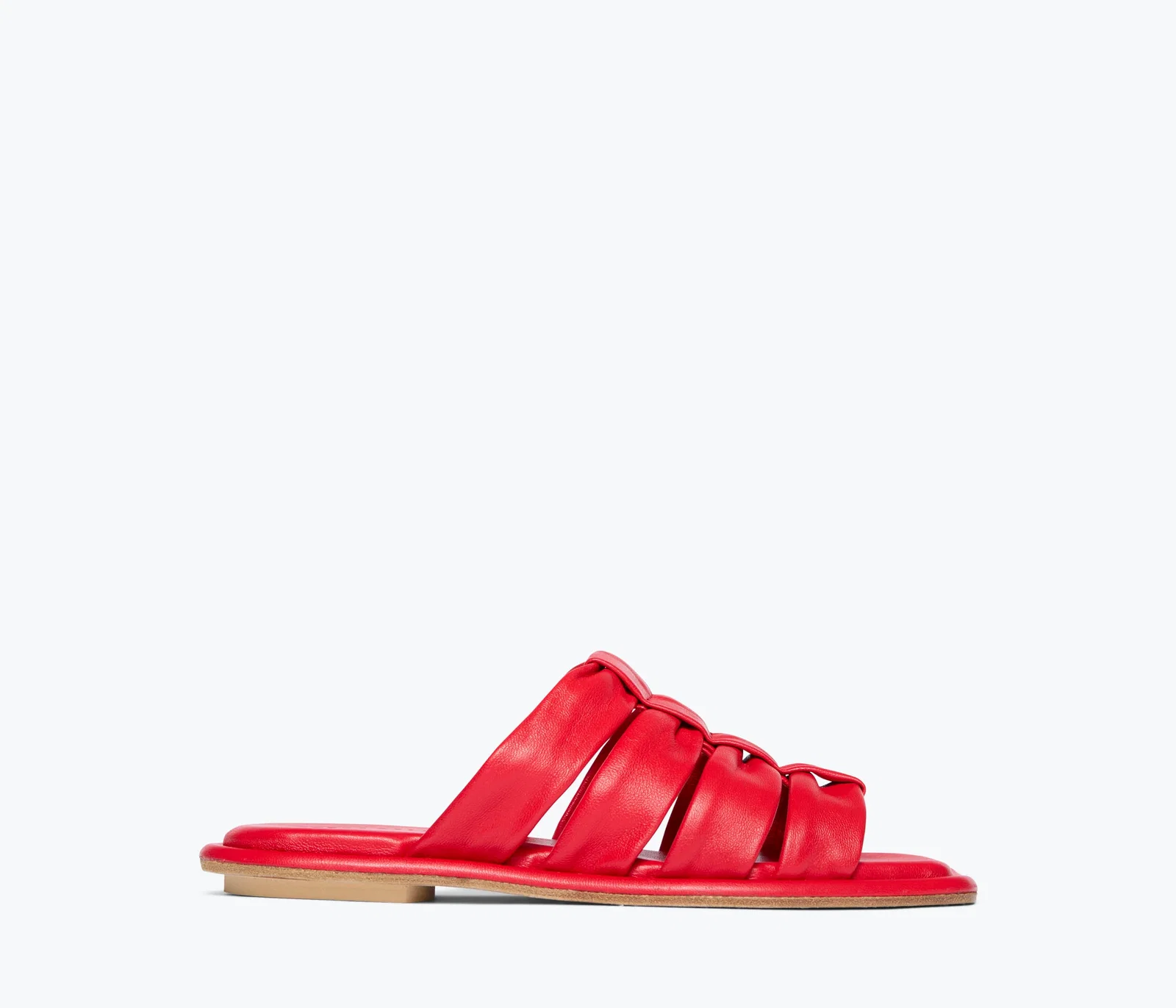 Image of SELENA CLOUD MULE SANDAL