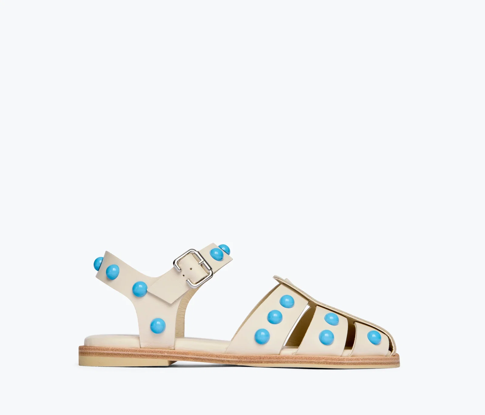 Image of SERA FISHERMAN SANDAL